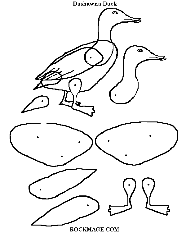 [Duck/Dashawna (pattern)]